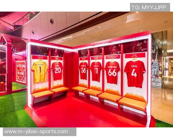 桂林利物浦足球学校培养未来足球明星的梦想之地