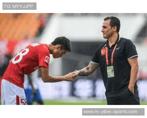 赵童在足球赛场上的成长历程与未来发展潜力分析